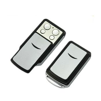 Lahjadda 433.92mhz Rolling Code Garage Door Remote